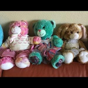 Toys